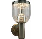 Светильник уличный ARTE LAMP A8163AL-1SS