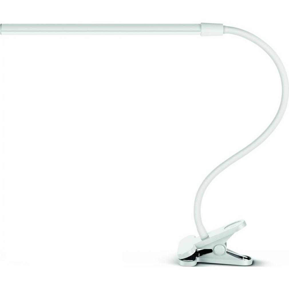 фото Лампа настольная arte lamp a1106lt-1wh