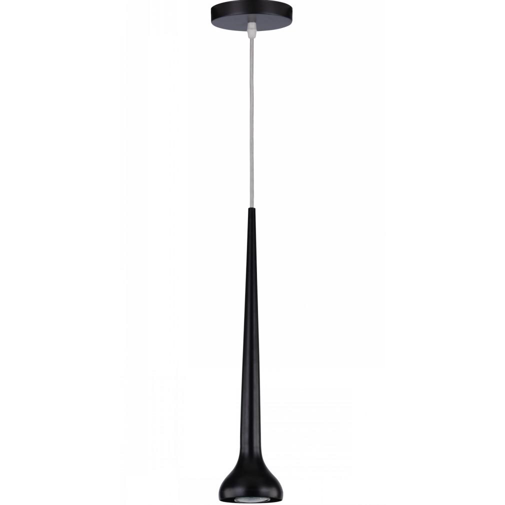 

Светильник подвесной Arte lamp A4010sp-1bk, A4010sp-1bk