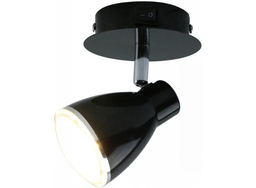   ARTE LAMP A6008AP-1BK