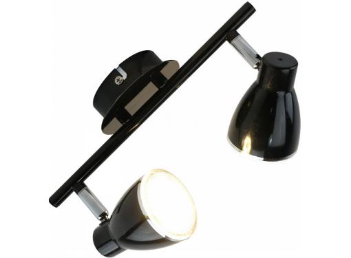   ARTE LAMP A6008PL-2BK