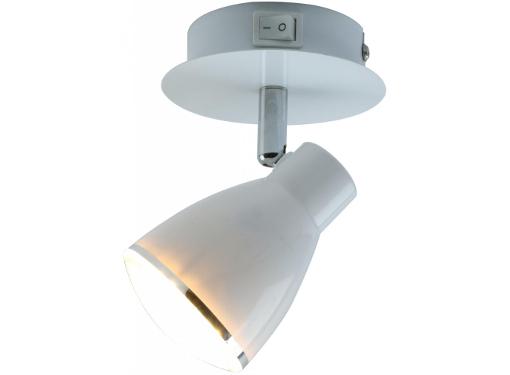 Изображение товара Светильник настенный ARTE LAMP A6008AP-1WH