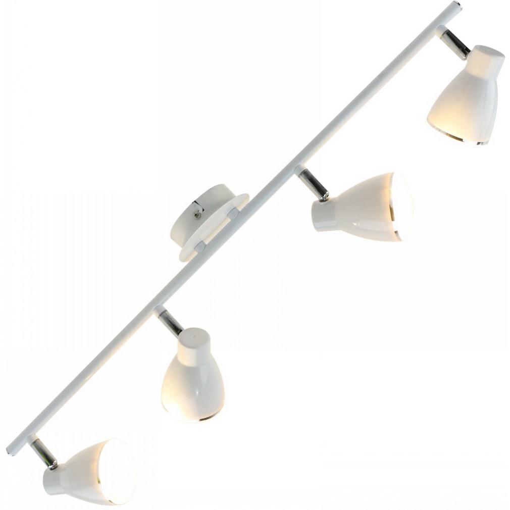

Светильник потолочный Arte lamp A6008pl-4wh, A6008pl-4wh