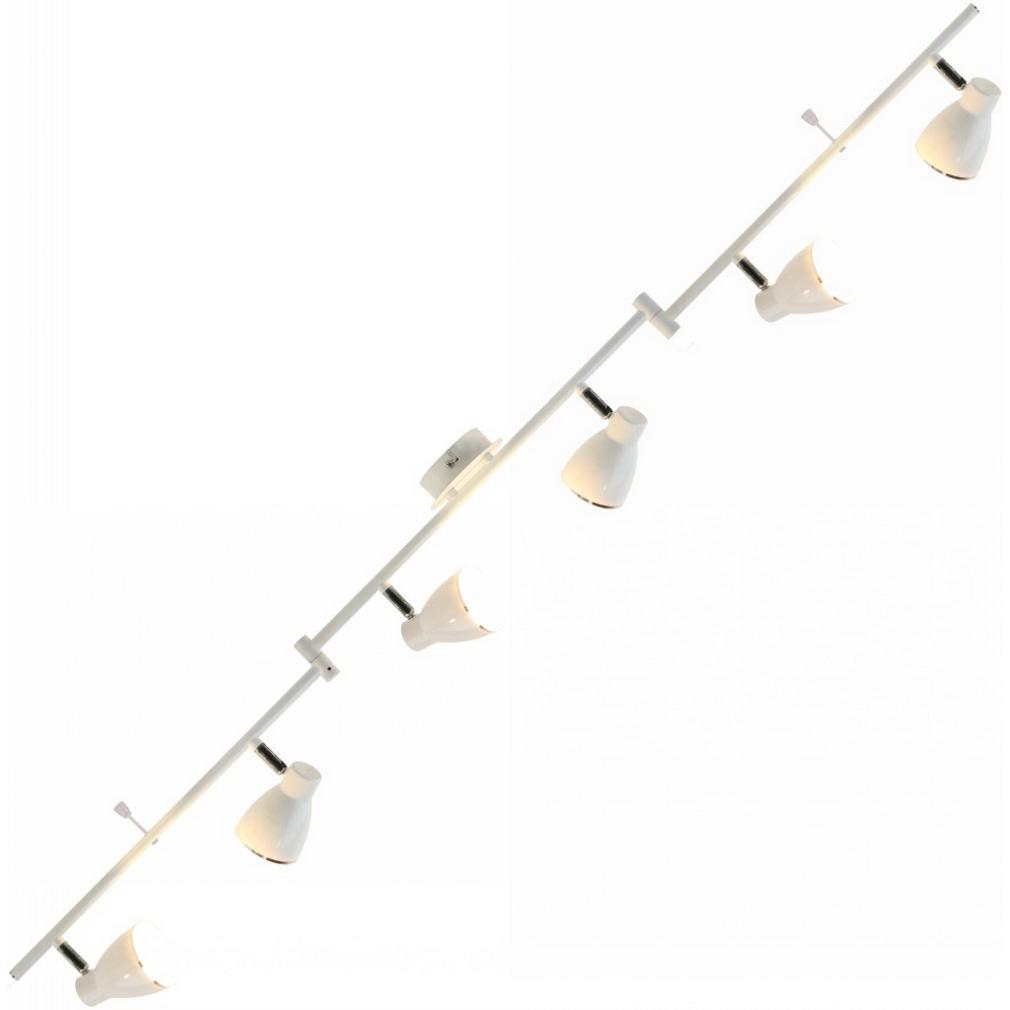 

Светильник потолочный Arte lamp A6008pl-6wh, A6008pl-6wh