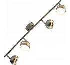   ARTE LAMP A6009PL-4SS