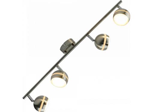   ARTE LAMP A6009PL-4SS