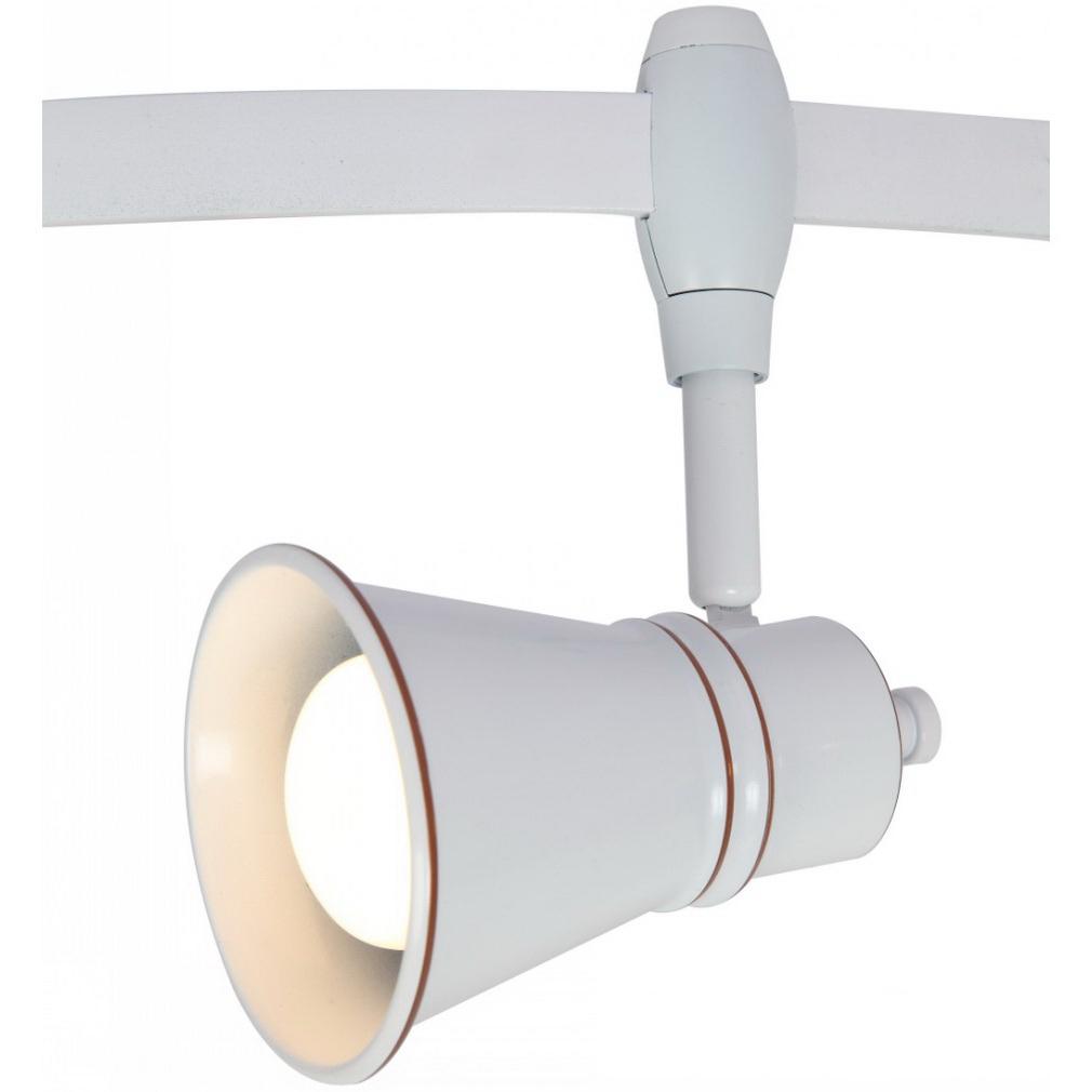 

Светильник потолочный Arte lamp A3057pl-1wh, A3057pl-1wh