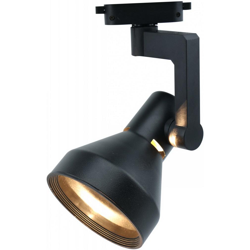 фото Светильник потолочный arte lamp a5108pl-1bk