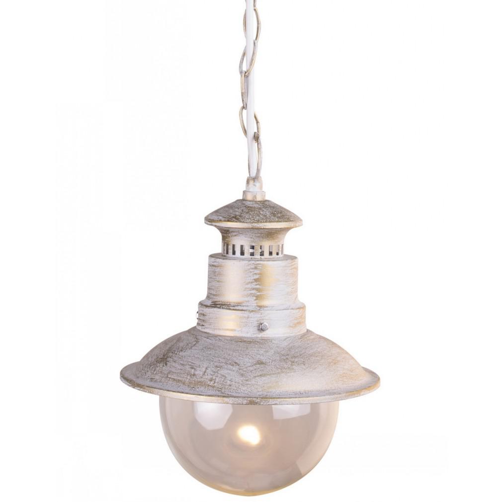 

Светильник уличный Arte lamp A1523so-1wg