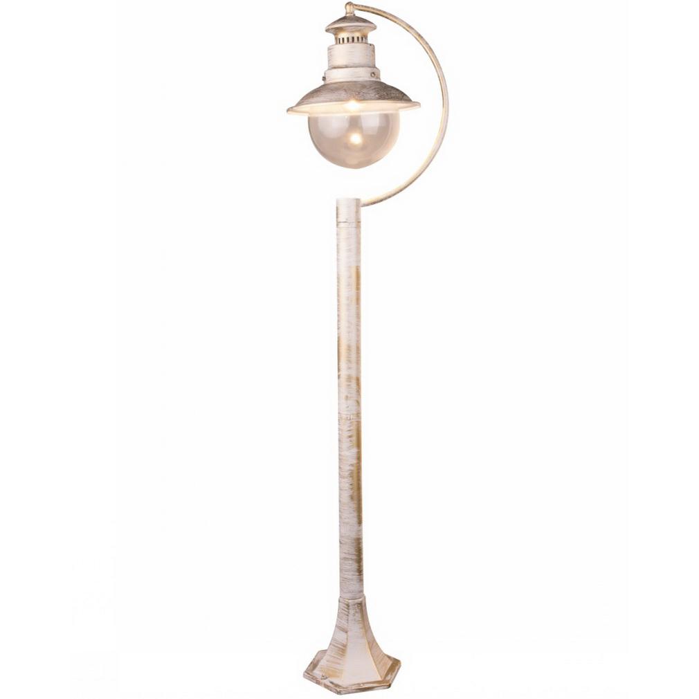 

Светильник уличный Arte lamp A1523pa-1wg, A1523pa-1wg