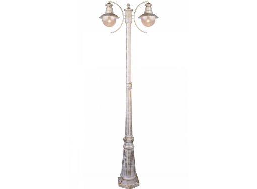   ARTE LAMP A1523PA-2WG