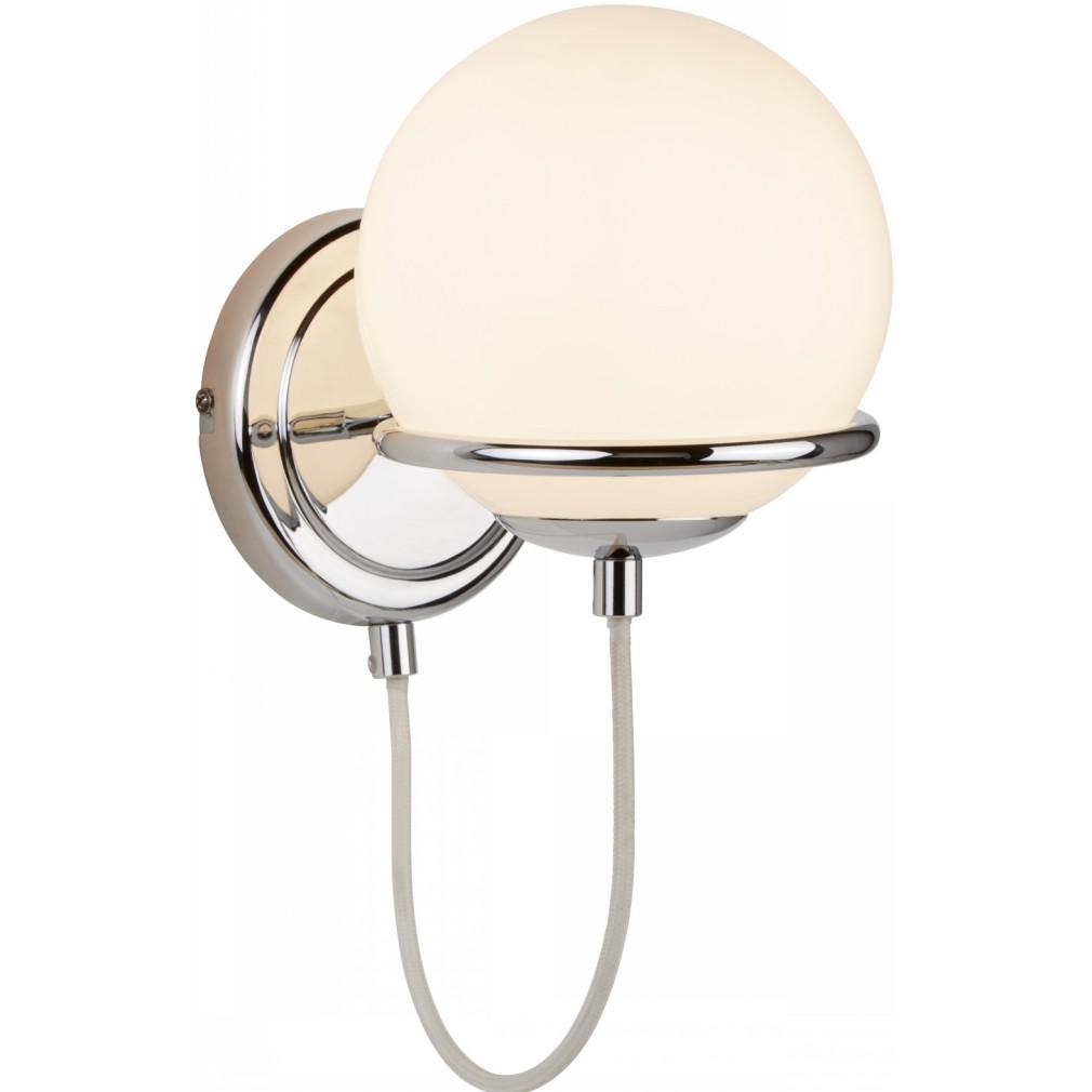 

Светильник настенный Arte lamp A2990ap-1cc, A2990ap-1cc