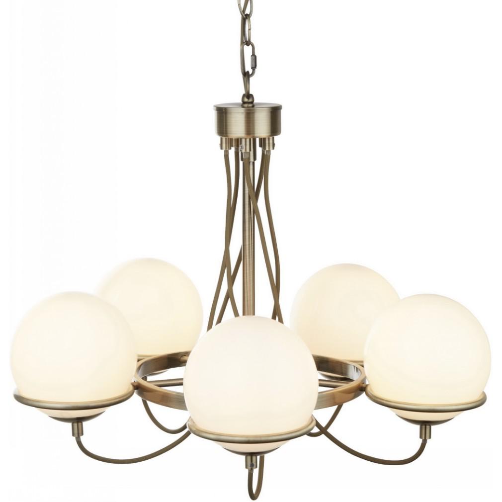 

Светильник подвесной Arte lamp A2990lm-5ab, A2990lm-5ab