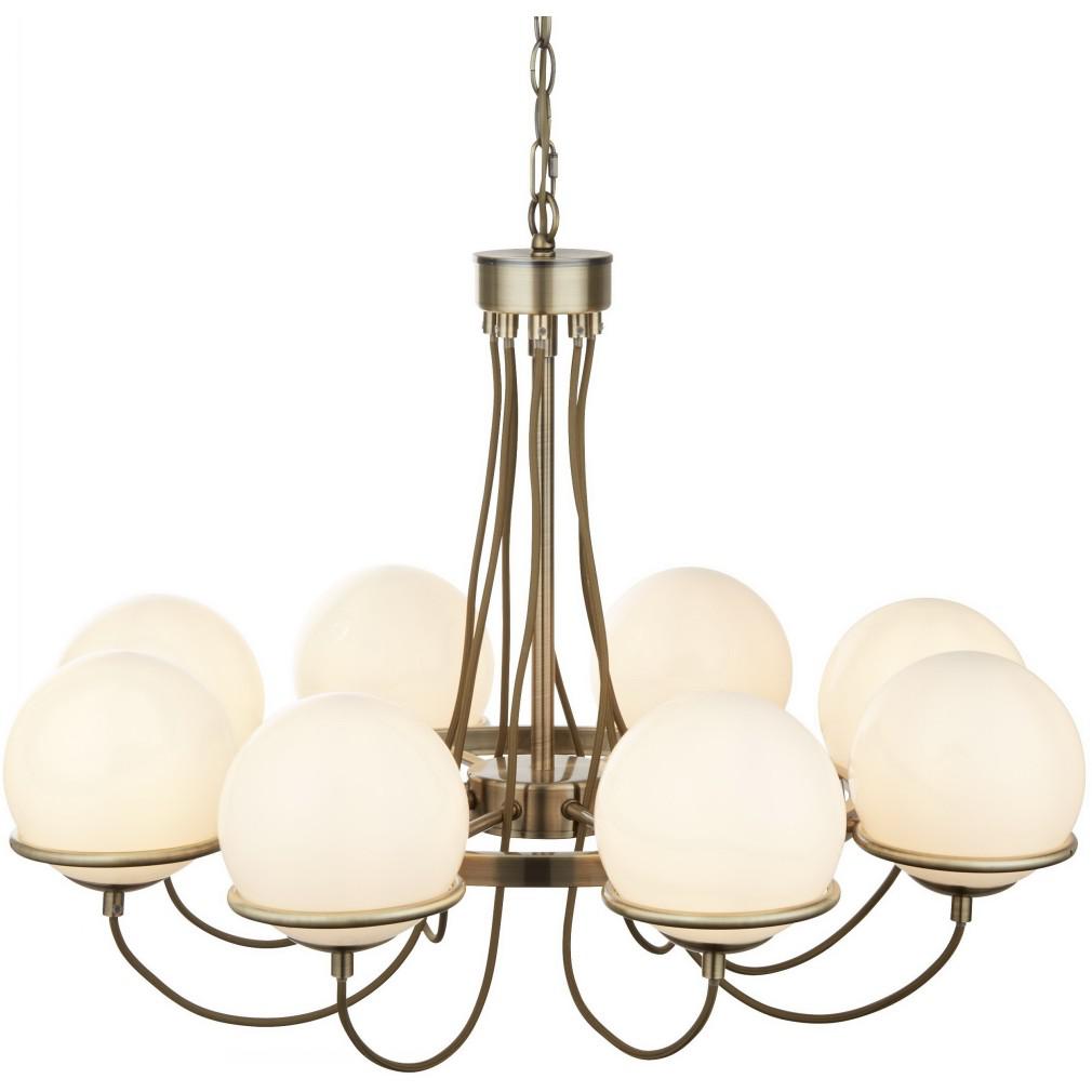 

Светильник подвесной Arte lamp A2990lm-8ab, A2990lm-8ab
