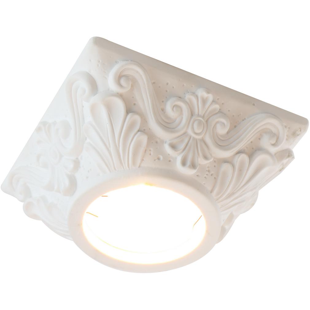 

Светильник потолочный Arte lamp A5306pl-1wh