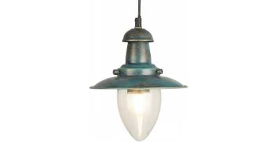   ARTE LAMP A5518SP-1BG