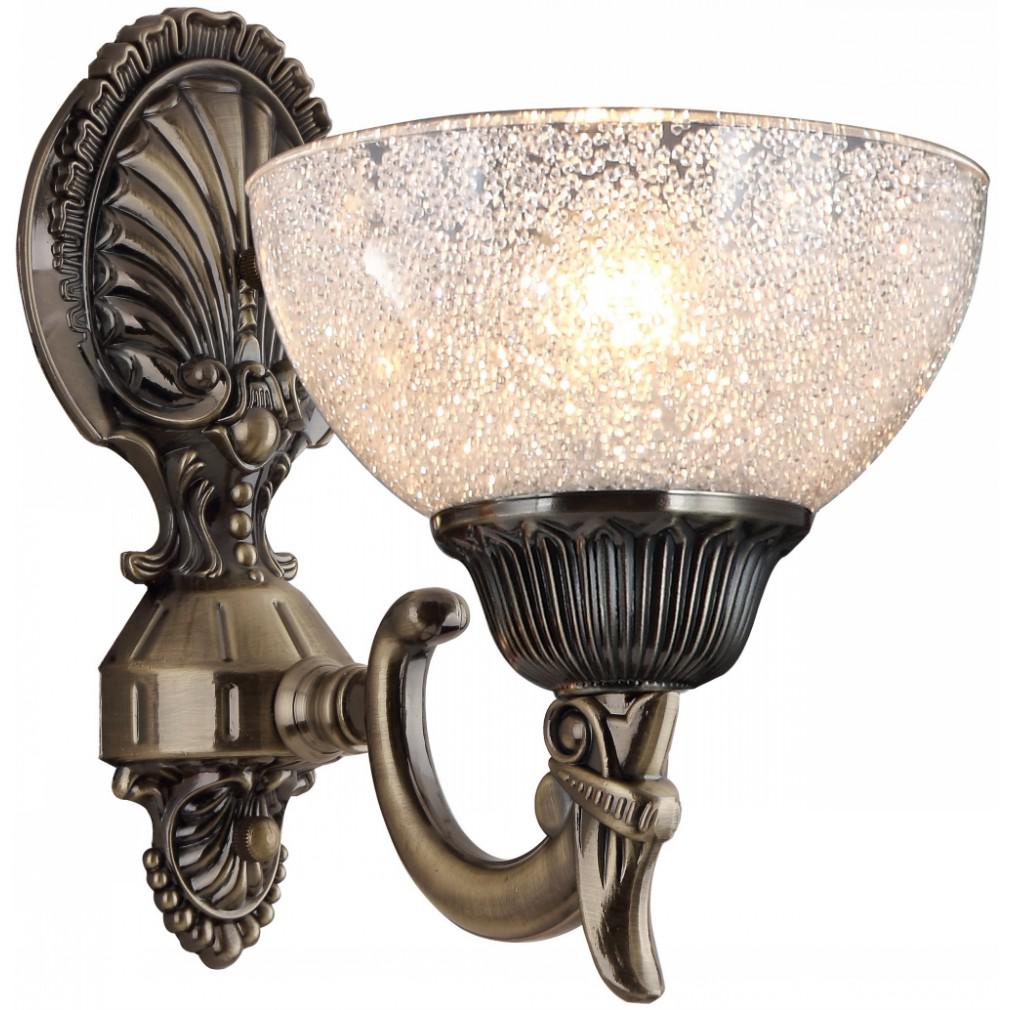 

Светильник настенный Arte lamp A5861ap-1ab