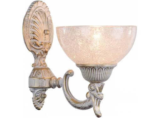 Изображение товара Светильник настенный ARTE LAMP A5861AP-1WG