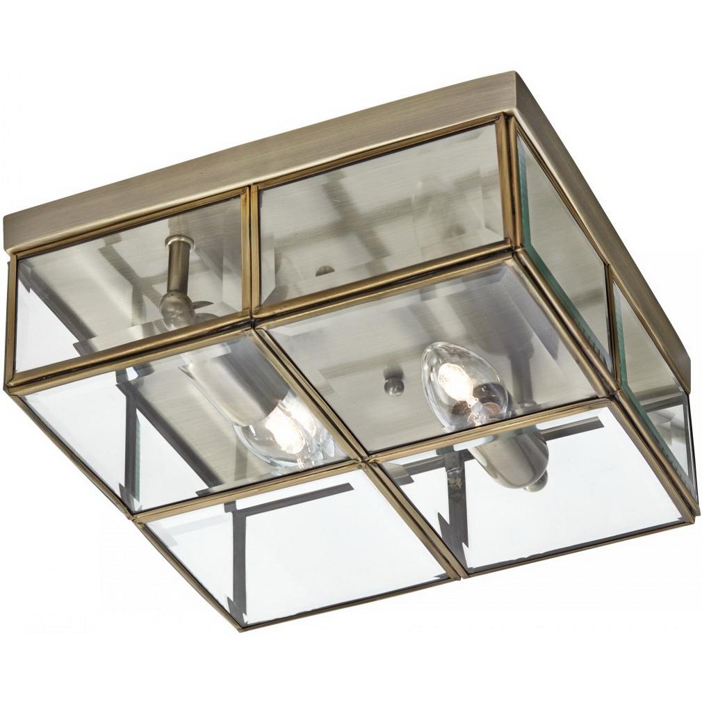

Светильник потолочный Arte lamp A6769pl-2ab, A6769pl-2ab