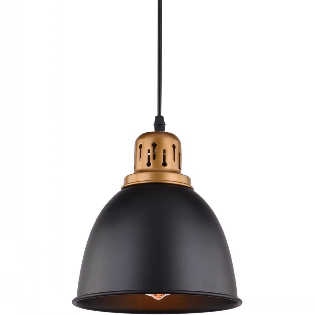 

Светильник подвесной Arte lamp A4245sp-1bk, A4245sp-1bk