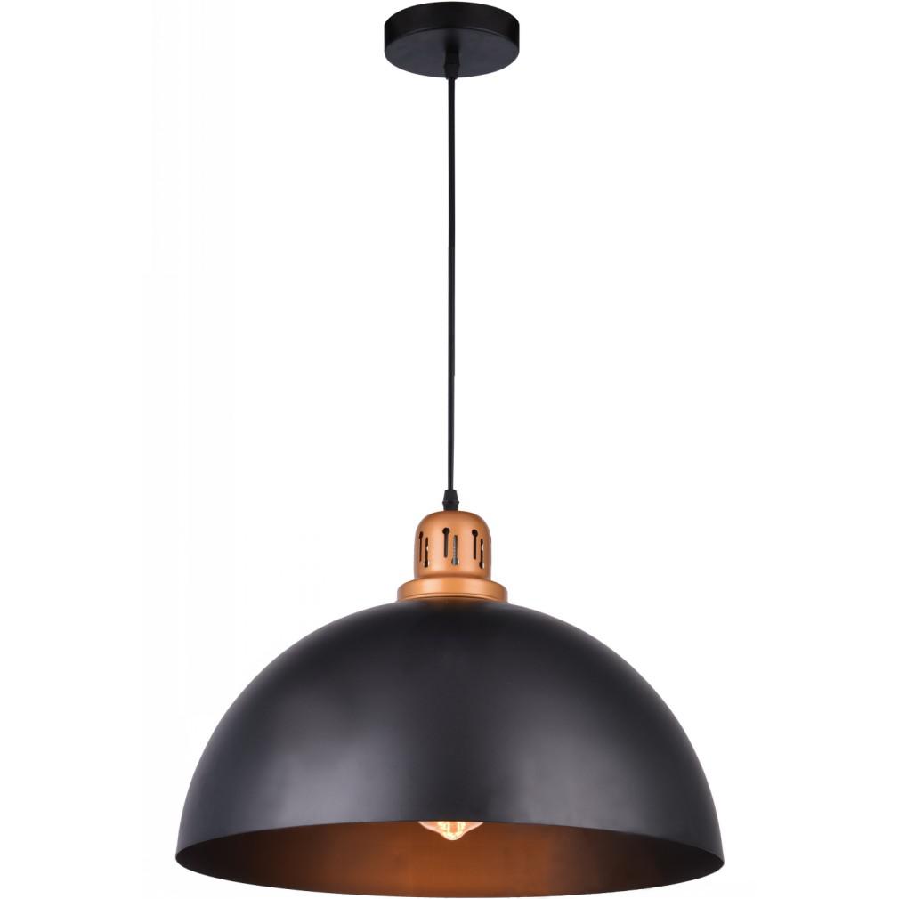 

Светильник подвесной Arte lamp A4249sp-1bk, A4249sp-1bk