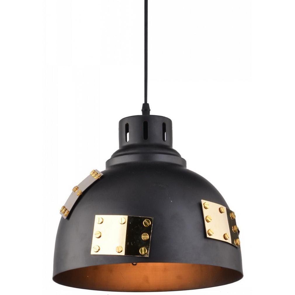 

Светильник подвесной Arte lamp A6024sp-1bk, A6024sp-1bk