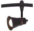   ARTE LAMP A3057PL-1BK