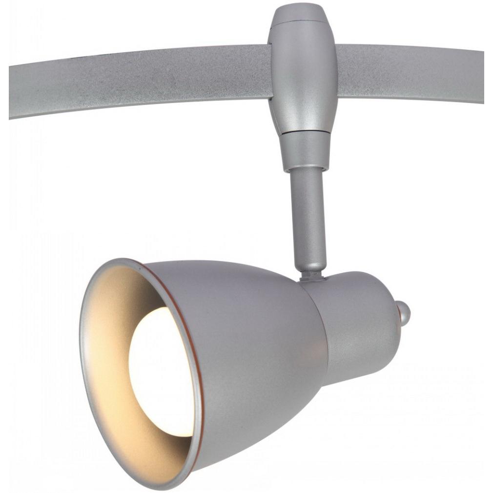 

Светильник потолочный Arte lamp A3058pl-1si, A3058pl-1si