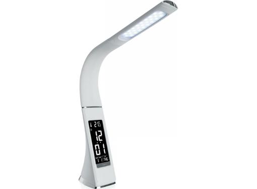 Изображение товара Настольная светодиодная лампа ARTE LAMP A1706LT-1WH для офиса и учебы