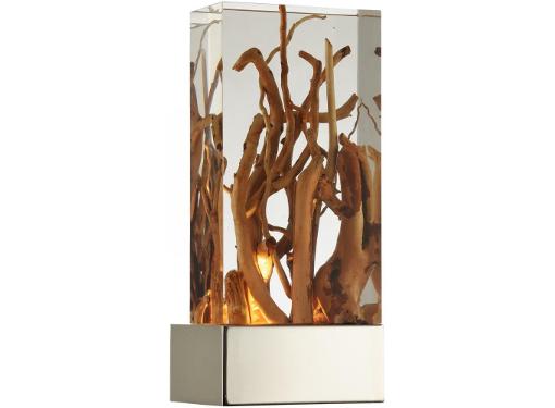 Изображение товара Светильник настенный DIVINARE 3200/09 AP-1