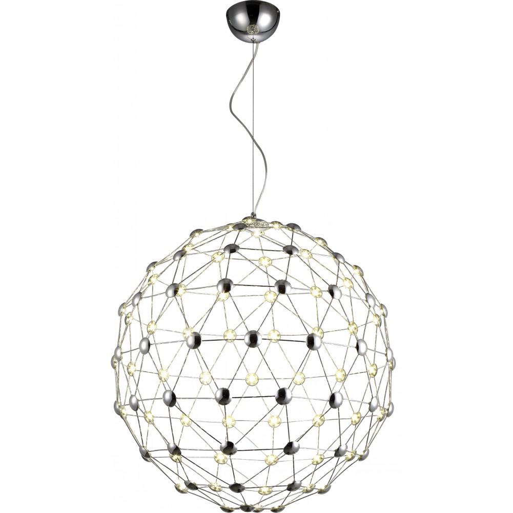 

Светильник подвесной Divinare 1610/02 sp-96, 1610/02 sp-96