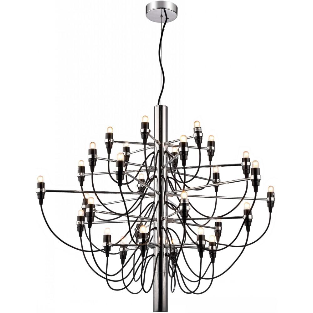 

Светильник подвесной Divinare 8030/02 lm-50, 8030/02 lm-50