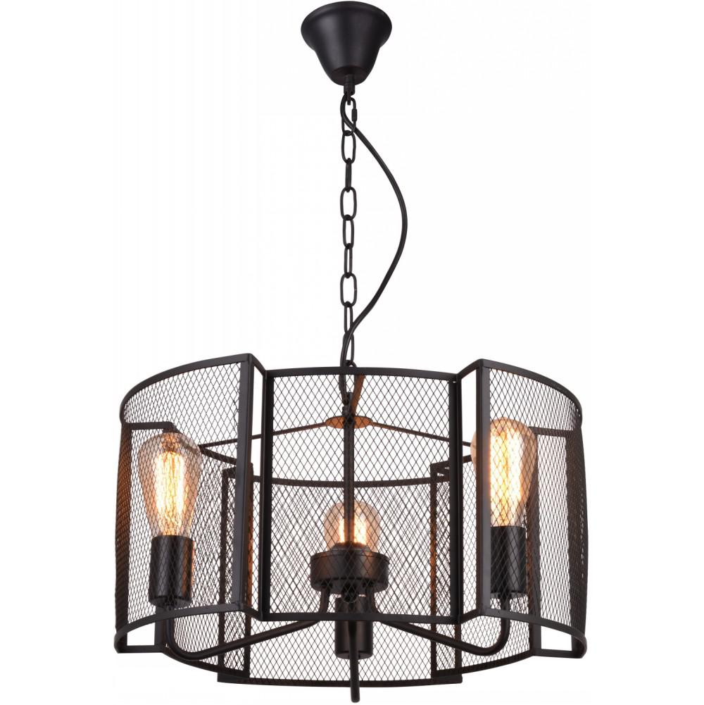

Светильник подвесной Divinare 5008/04 sp-3, 5008/04 sp-3