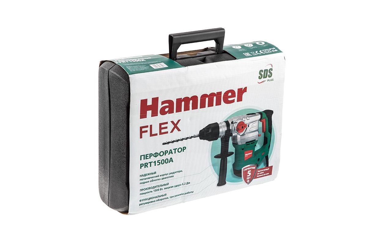 Перфоратор hammer 1500. Перфоратор Hammer prt1500a. Hammer Flex prt1500a. Перфоратор Хаммер Флекс.