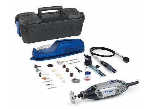 - DREMEL 3000 M Xmas 2017 (F0133000NJ)