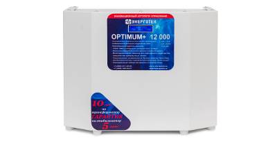    OPTIMUM 12000 (HV)