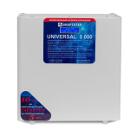    UNIVERSAL 5000