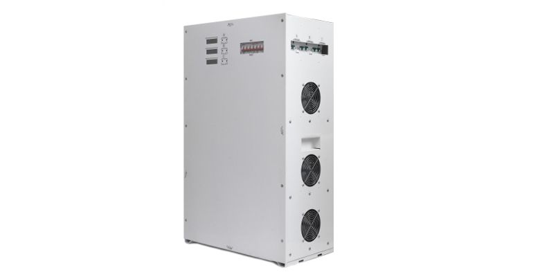 Стабилизатор напряжения ЭНЕРГОТЕХ OPTIMUM 9000 х 3 (HV)