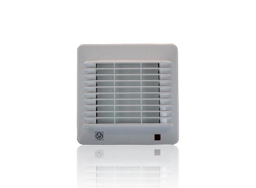 Изображение товара Вентилятор вытяжной SOLER&PALAU EDM 100C 95 м3/ч белый для ванных комнат