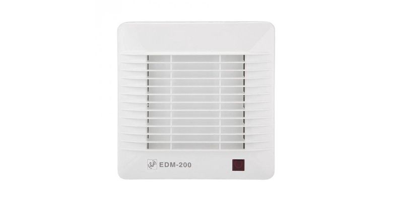 ���������� SOLER&PALAU EDM 200S