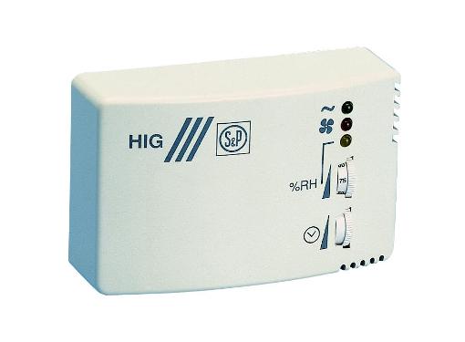   SOLER&PALAU HIG-2