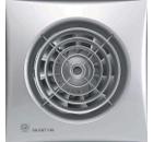 Изображение товара Вентилятор вытяжной SOLER&PALAU Silent-100 CHZ Silver 95 м3/ч 8 Вт