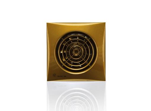  SOLER&PALAU Silent-100 CZ Gold