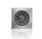 Изображение товара Вентилятор вытяжной SOLER&PALAU SILENT-200 CZ SILVER 180 м3/ч 33 дБ IP 45