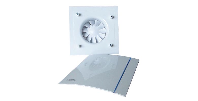 ���������� SOLER&PALAU Silent-100 CZ Design