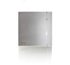 Изображение товара Вентилятор SOLER&PALAU Silent-100 CRZ Silver Design Изображение товара Вентилятор SOLER&PALAU Silent-100 CRZ Silver Design