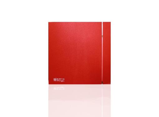  SOLER&PALAU Silent-100 CRZ Red Design 4