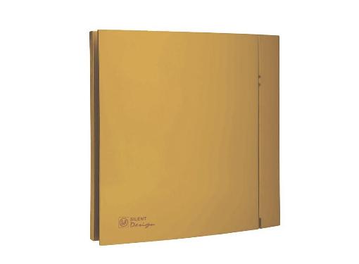  SOLER&PALAU SILENT-200 CZ GOLD DESIGN - 4C