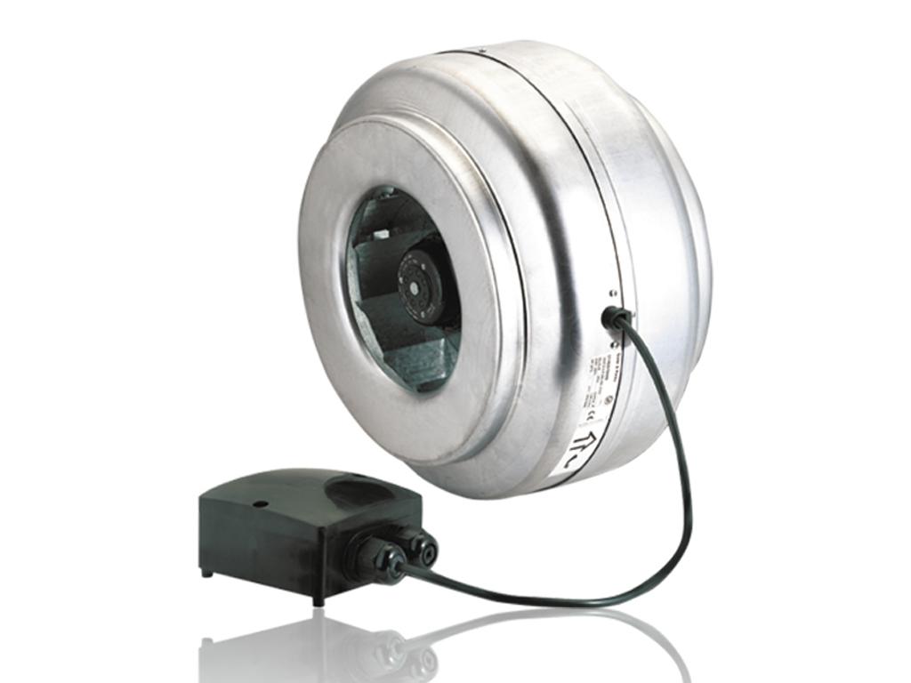 

Центробежный вентилятор Soler&palau Vent-125l, Vent-125l