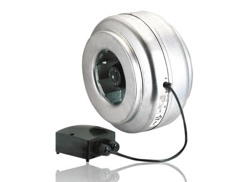 Изображение товара Вентилятор SOLER&PALAU Vent 315L